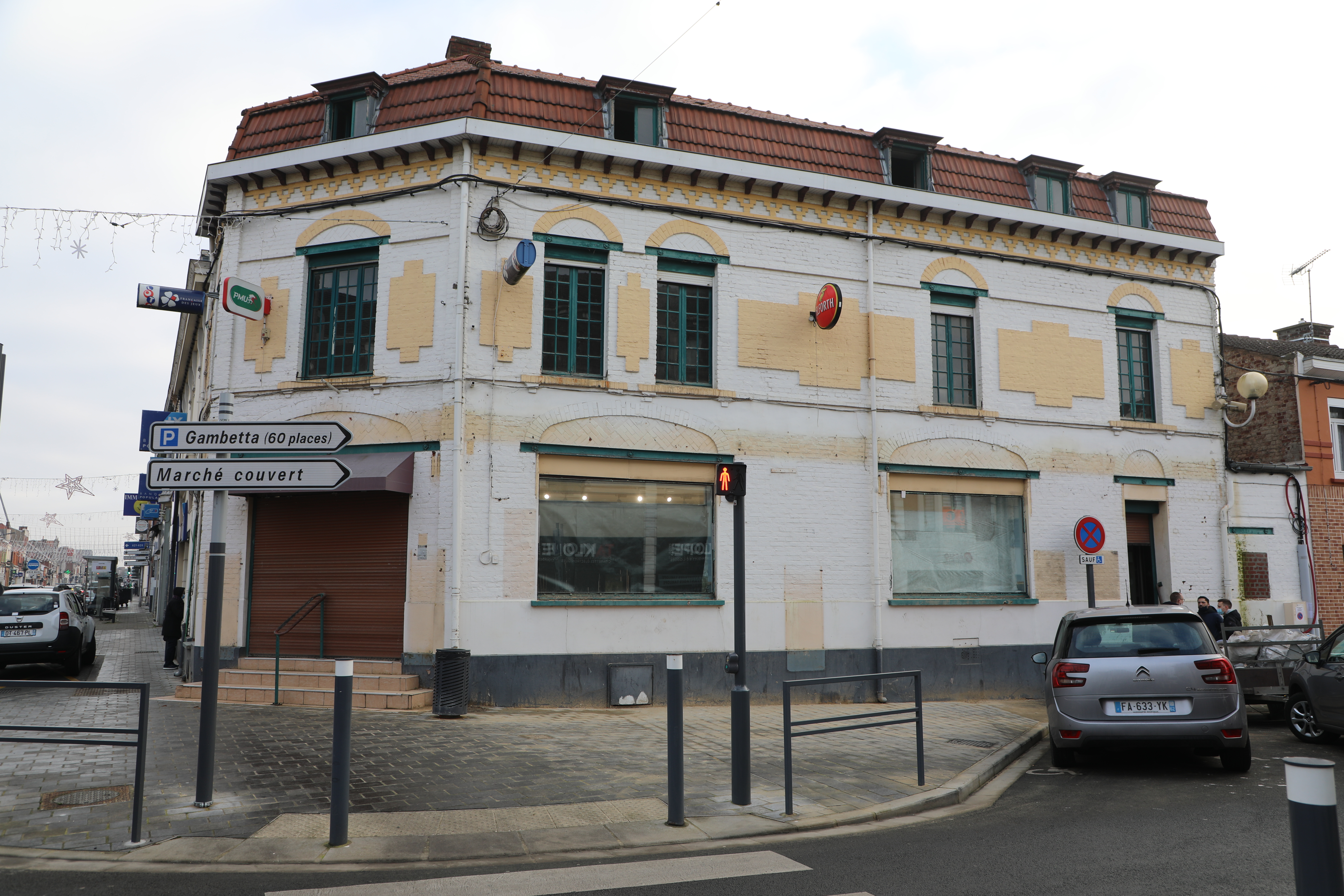 UNE BOUTIQUE DE LINGERIE ARRIVE EN CENTRE-VILLE