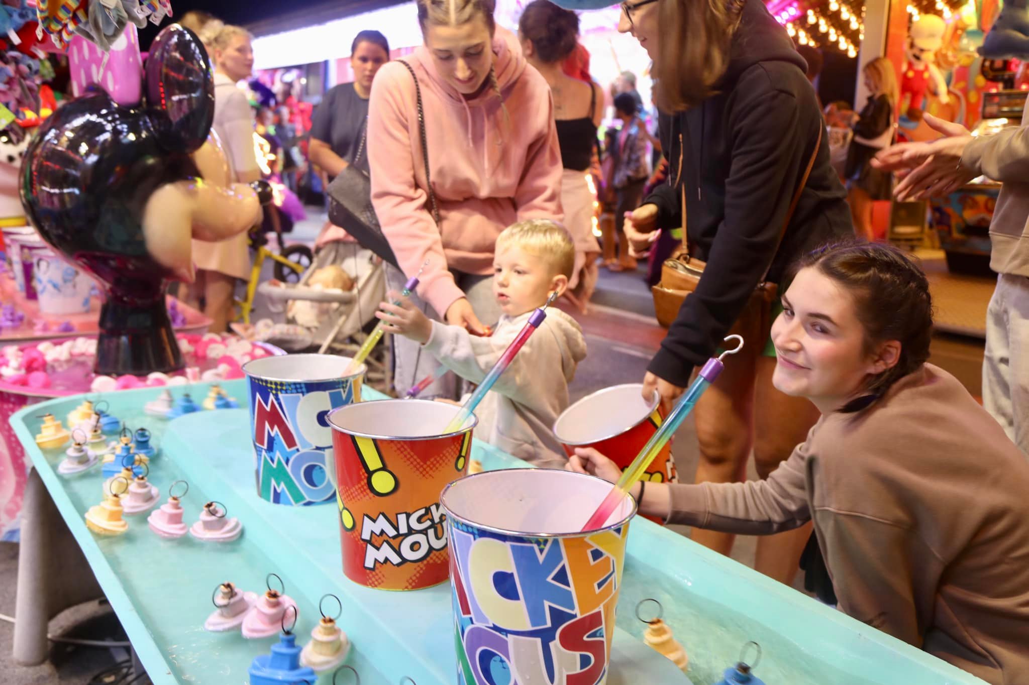 Les ducasses liévinoises 2026