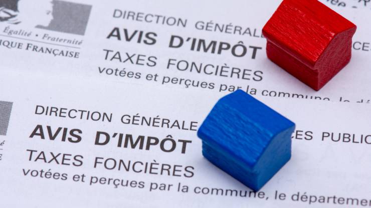 Pas d'augmentation de la part communale !