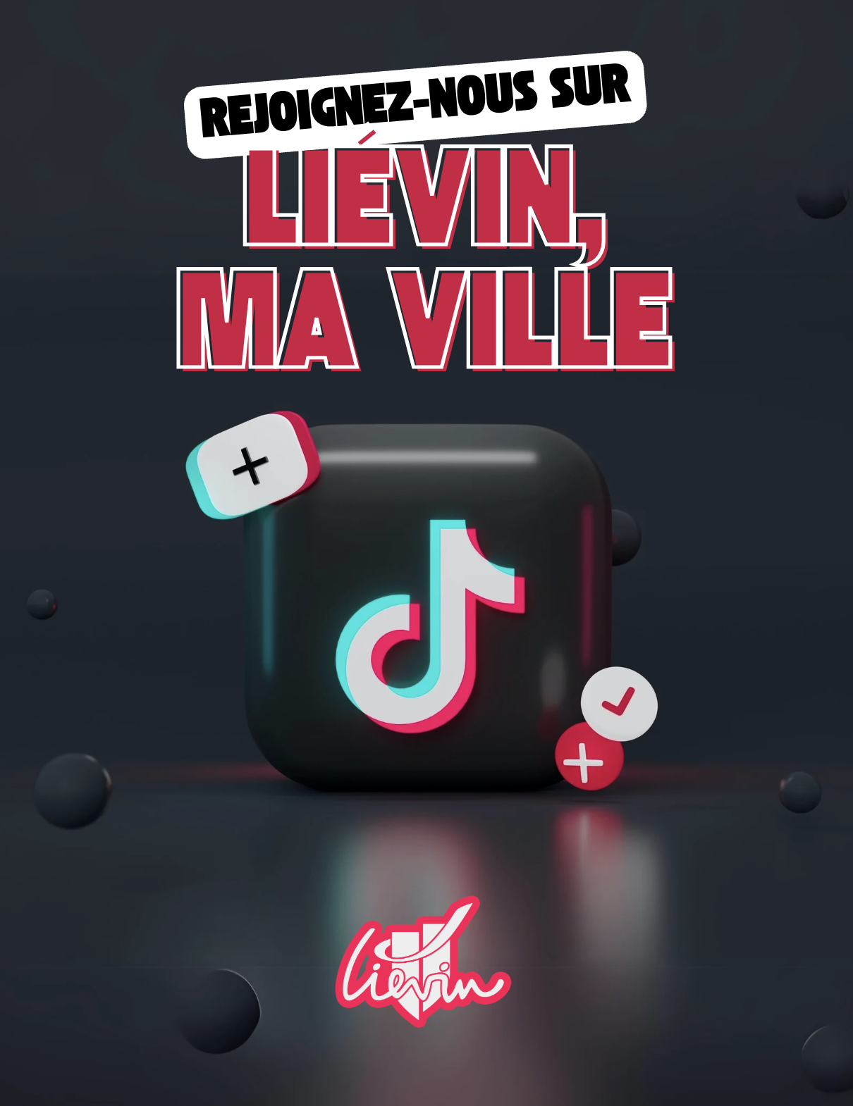 Une communication digitale renforcé