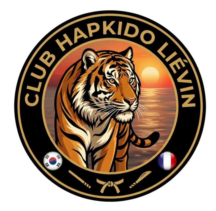 Club Hakido Liévin