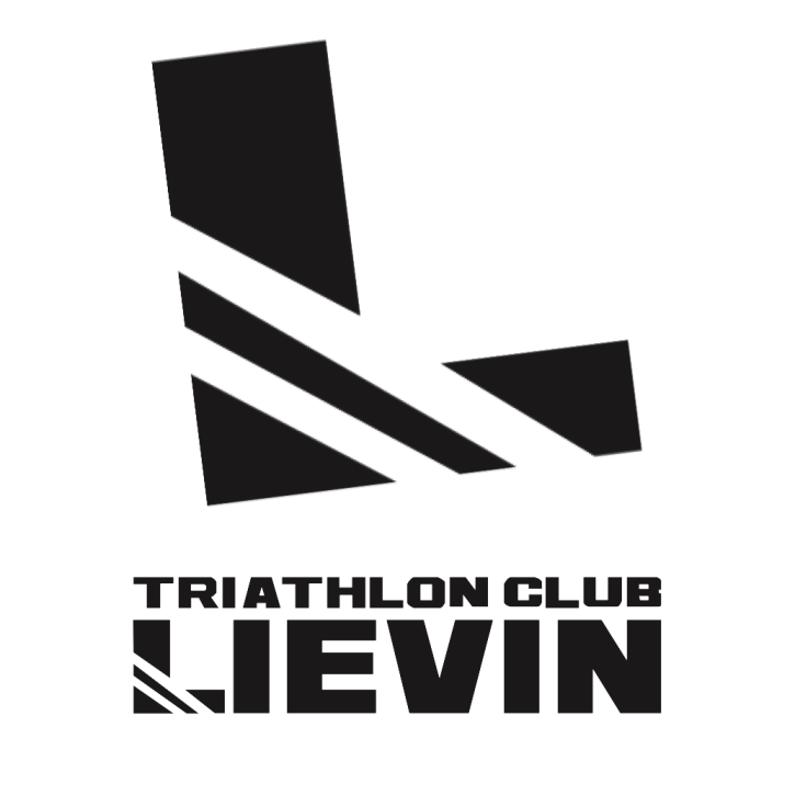 logo triathlon